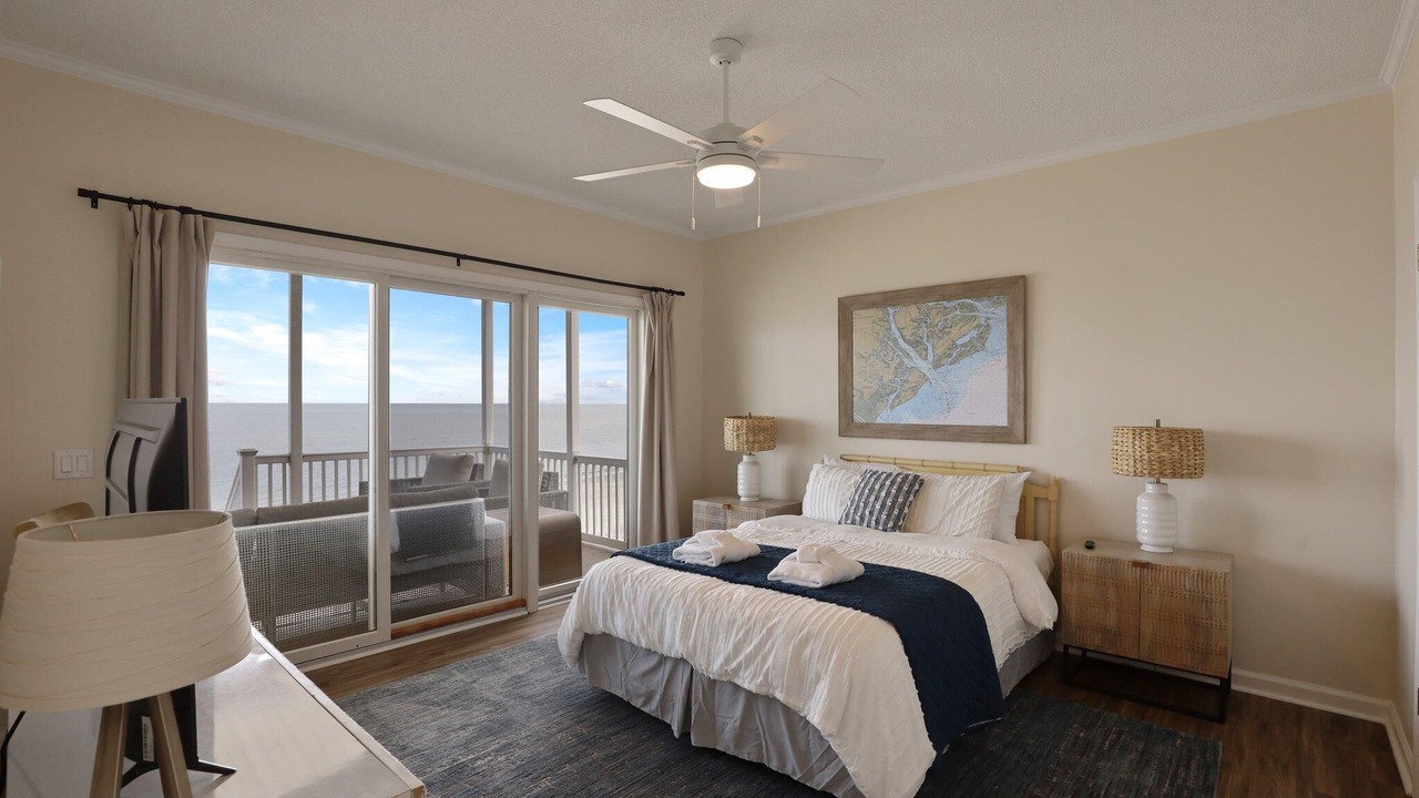 Photo of Bedroom in Beachwalk