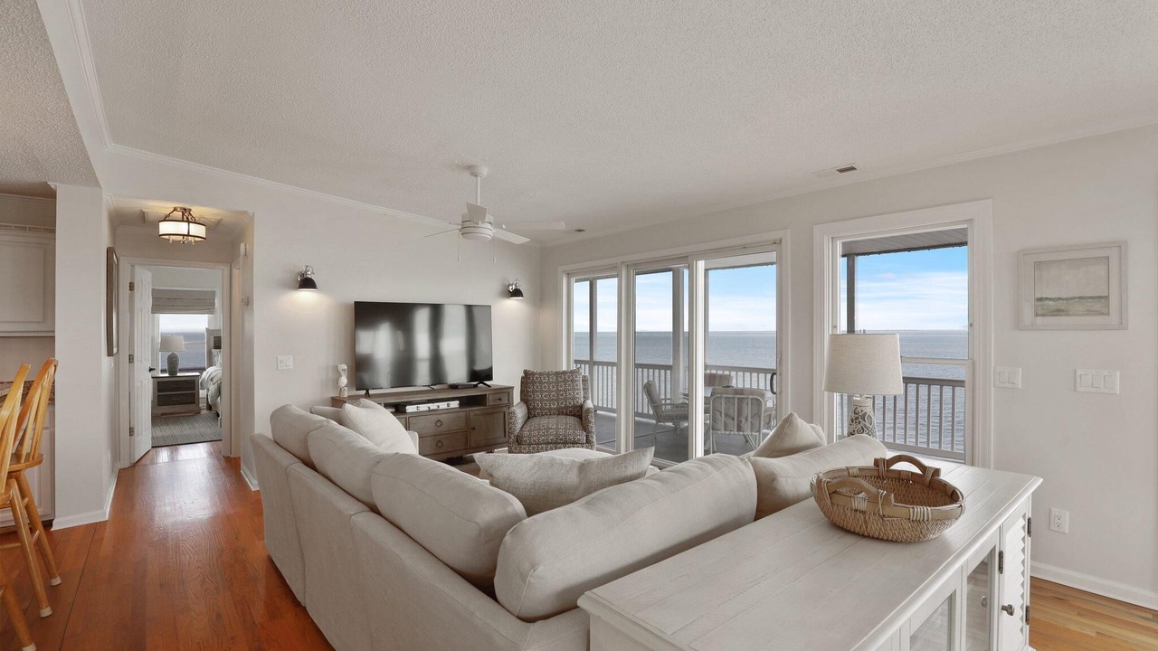 Photo of Livingroom in Beachwalk