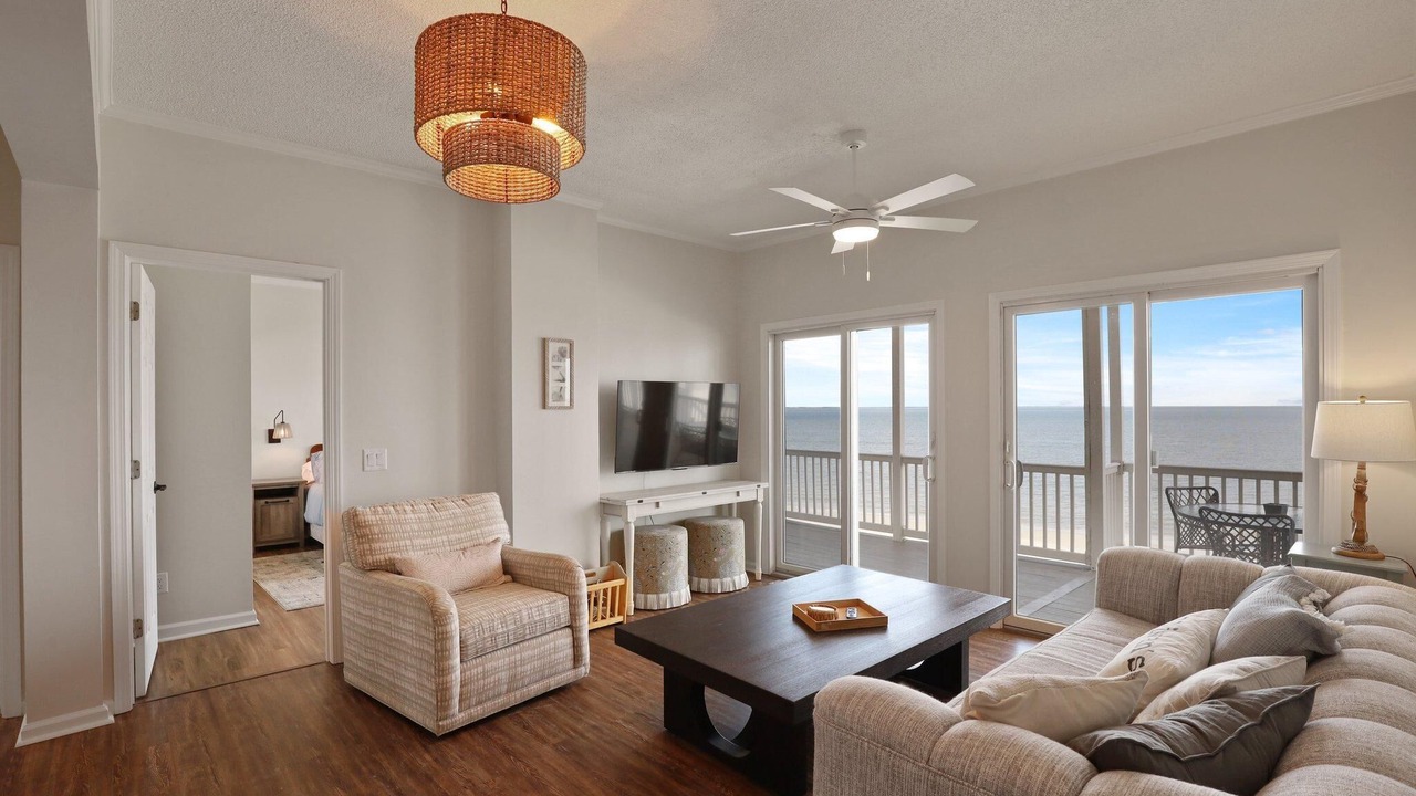 Photo of Livingroom in Beachwalk