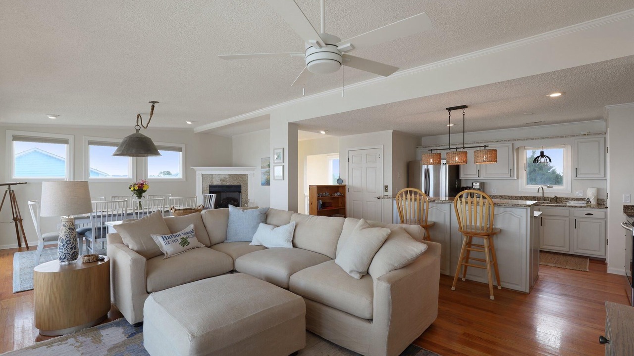 Photo of Livingroom in Beachwalk