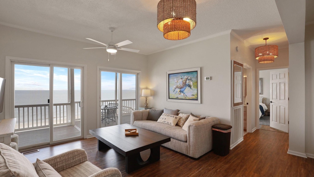 Photo of Livingroom in Beachwalk