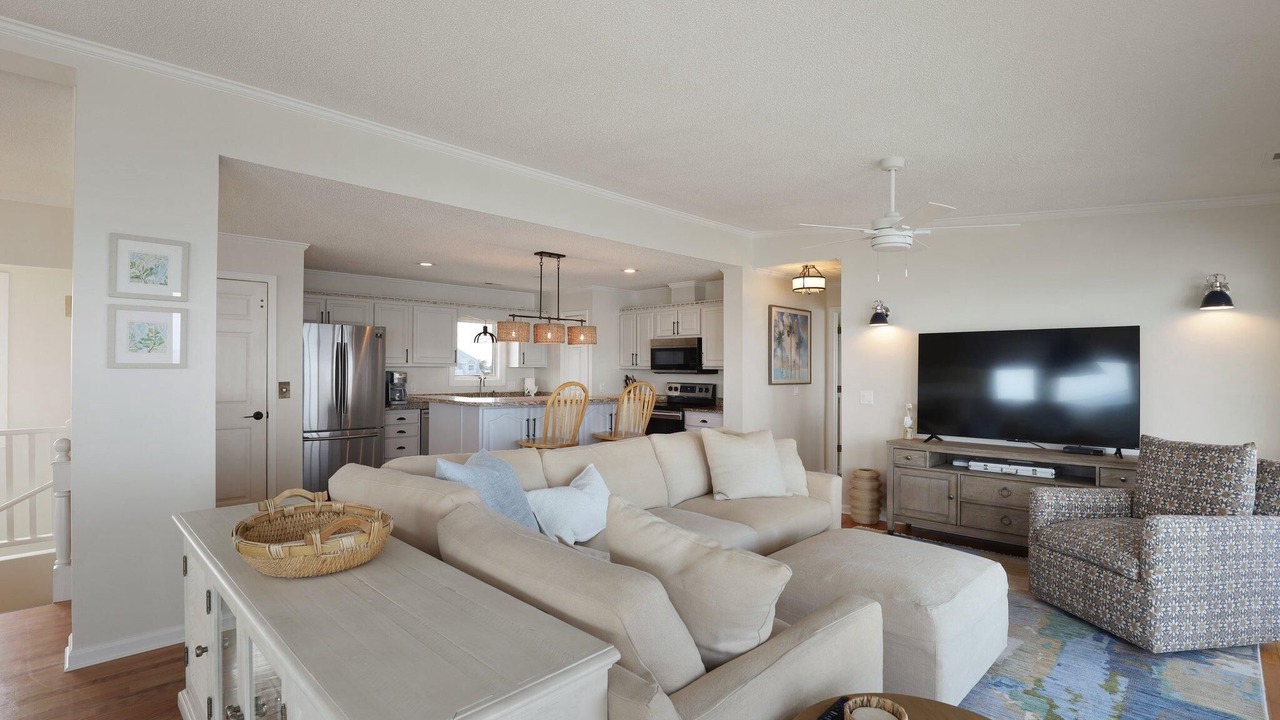 Photo of Livingroom in Beachwalk