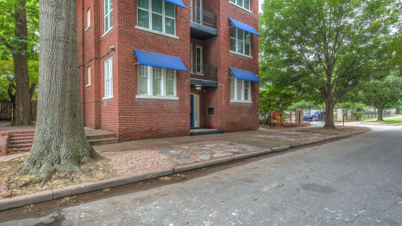 Photo of Outdoor in Downtown Tulsa