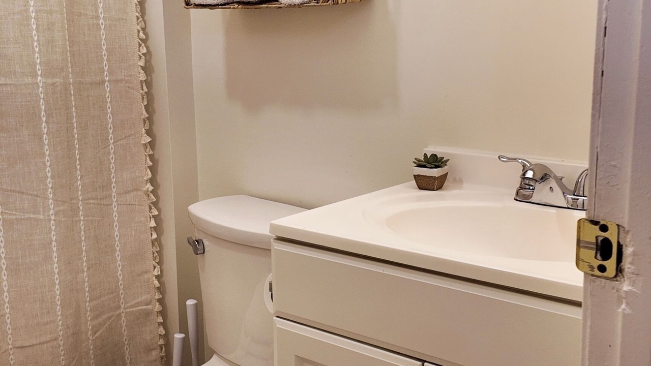 Photo of Bathroom in Manchester