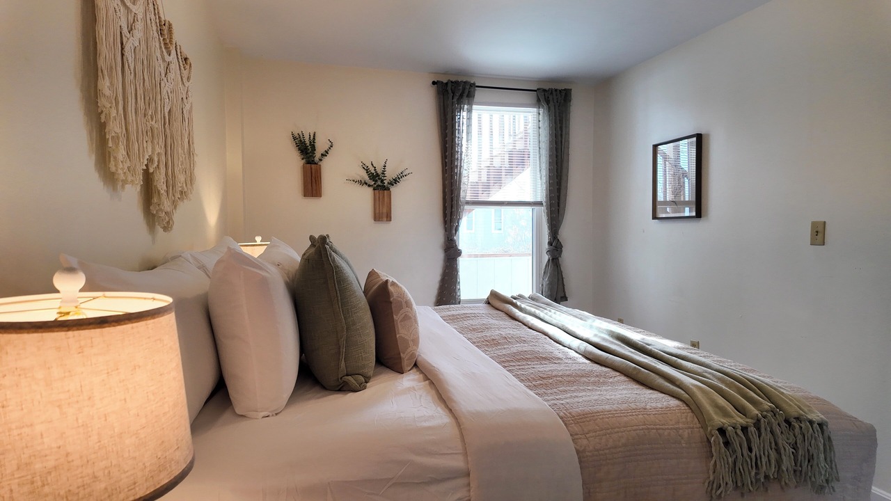 Photo of Bedroom in Manchester