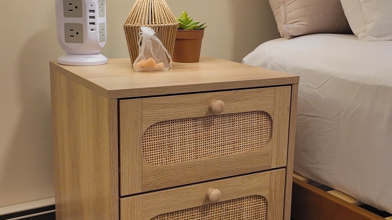 Photo of Bedroom in Manchester