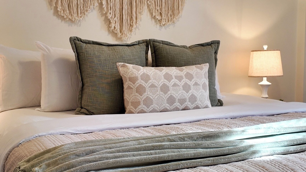 Photo of Bedroom in Manchester