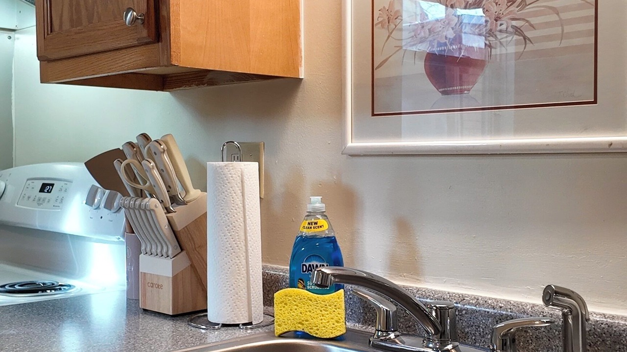 Photo of Kitchen in Manchester