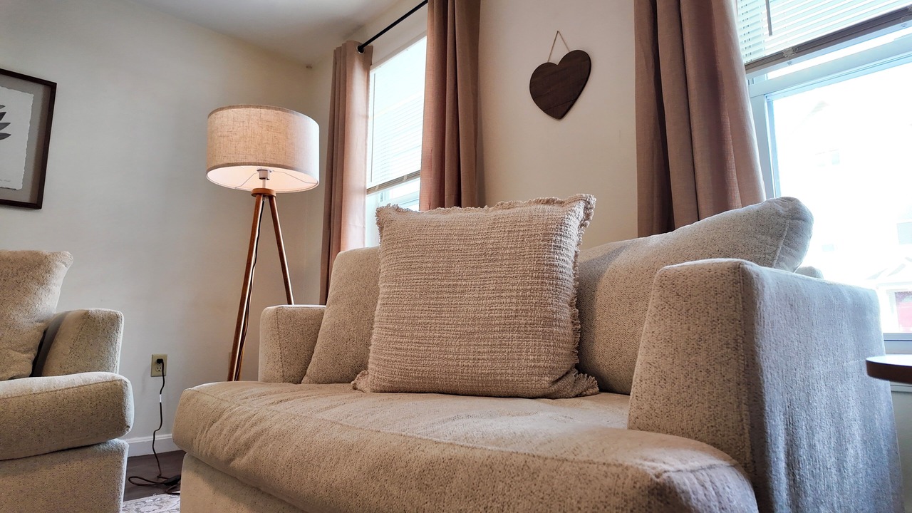 Photo of Livingroom in Manchester