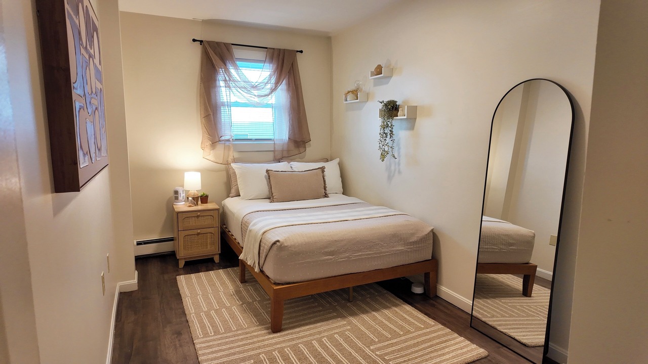 Photo of Bedroom in Manchester