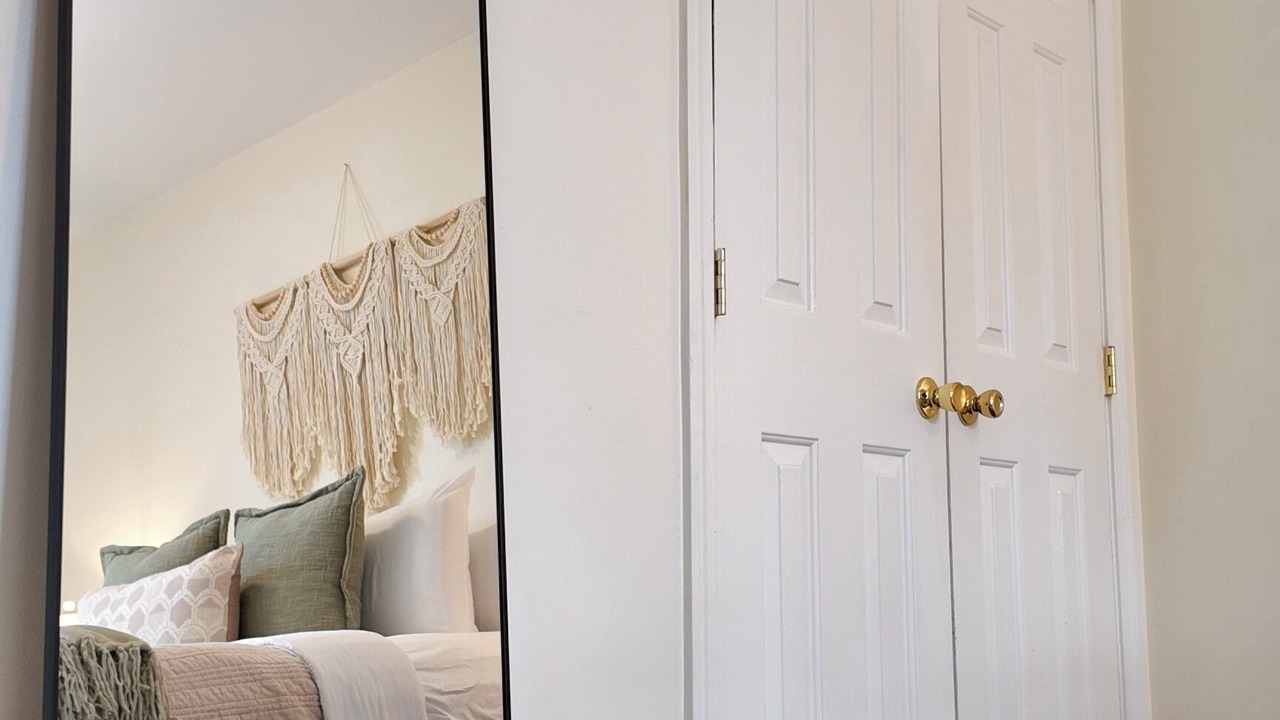 Photo of Bedroom in Manchester