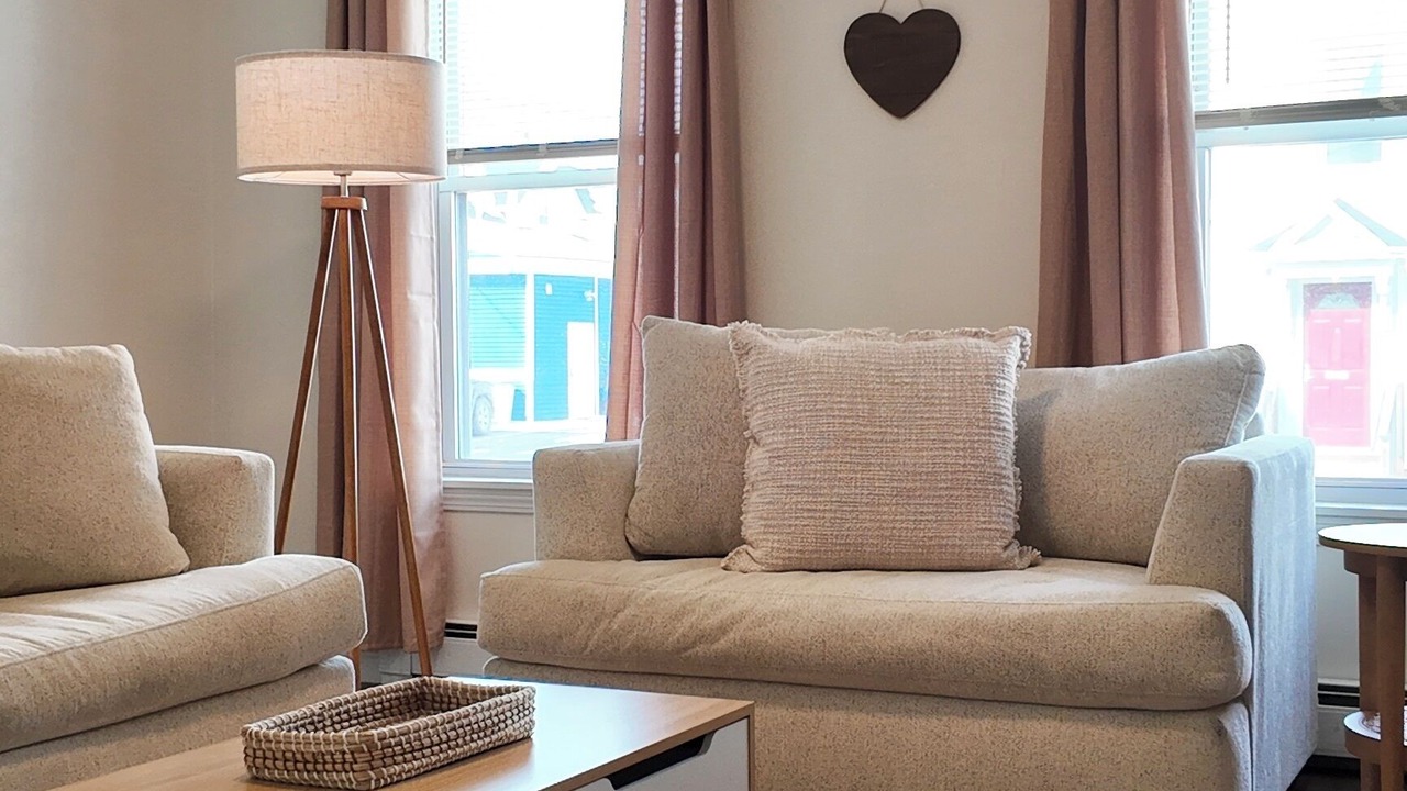 Photo of Livingroom in Manchester