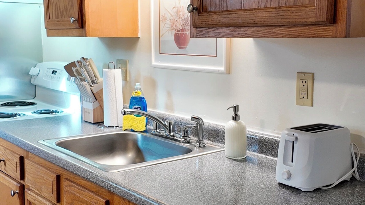 Photo of Kitchen in Manchester