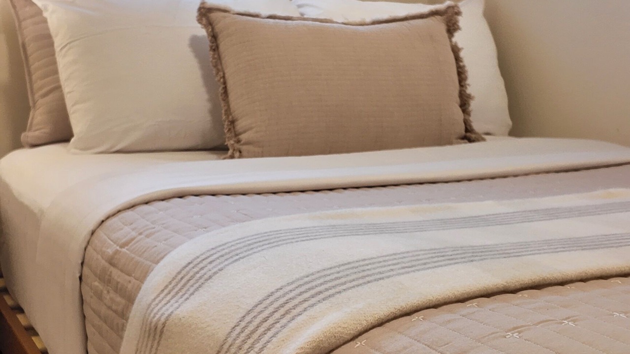 Photo of Bedroom in Manchester