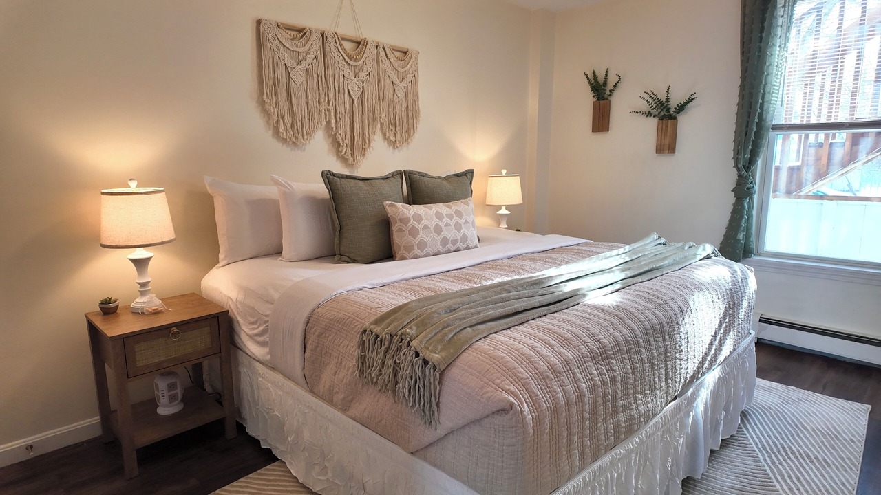 Photo of Bedroom in Manchester