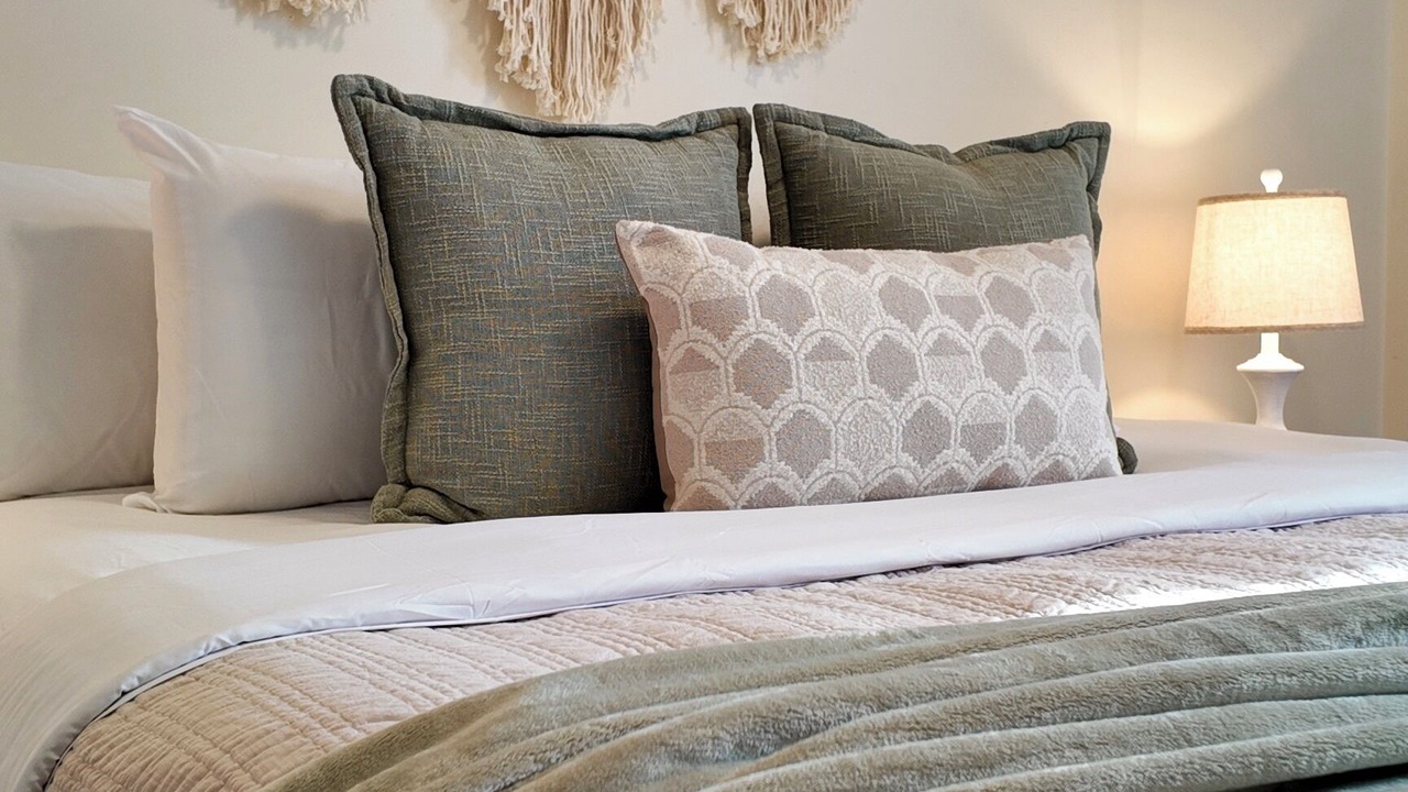 Photo of Bedroom in Manchester