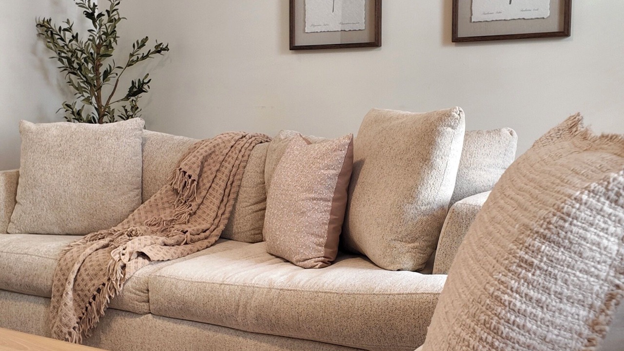 Photo of Livingroom in Manchester