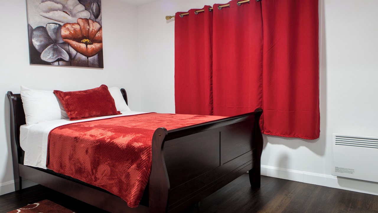 Photo of Bedroom in Trois-Rivieres