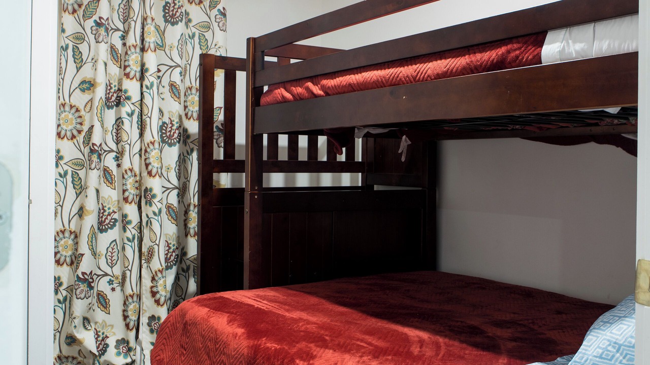 Photo of Bedroom in Trois-Rivieres