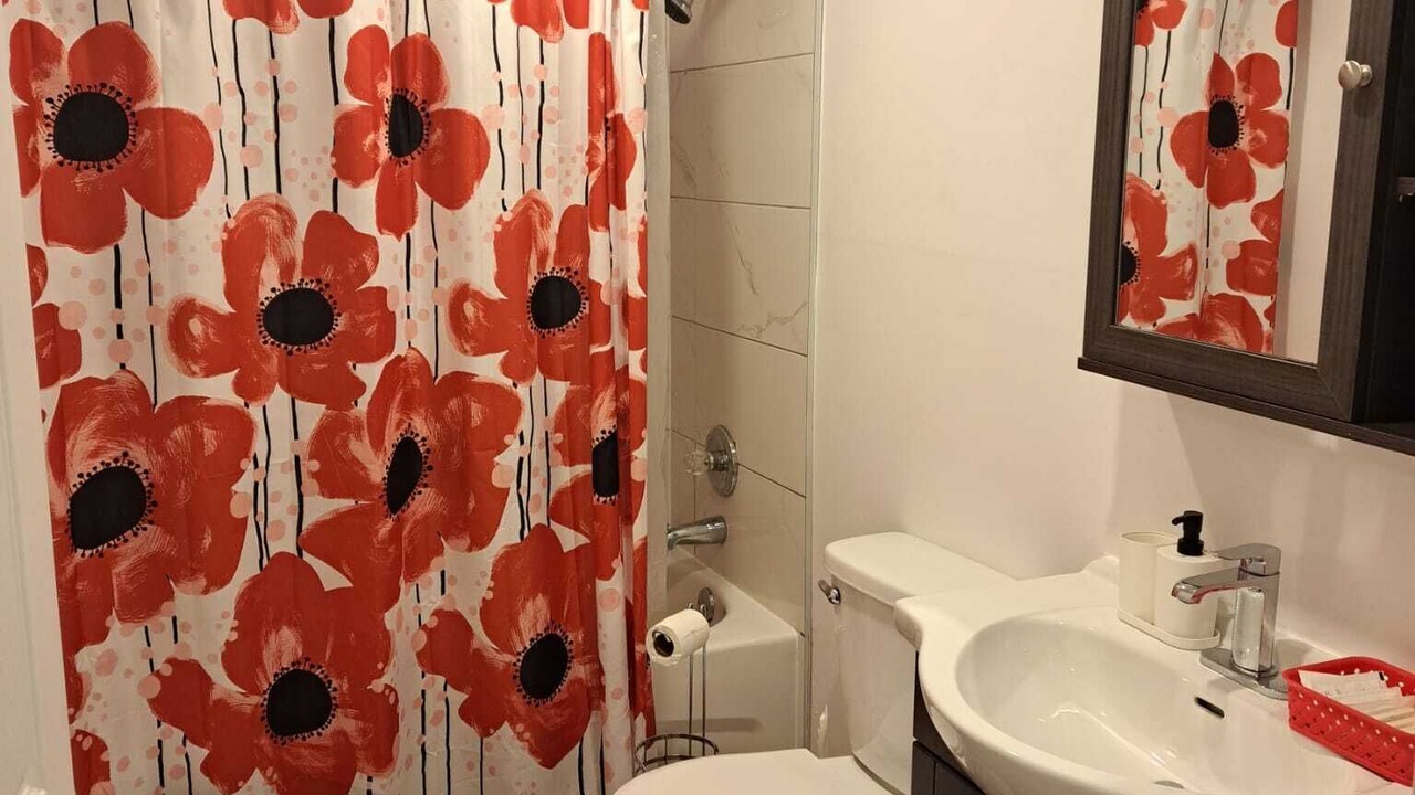 Photo of Bathroom in Mauricie