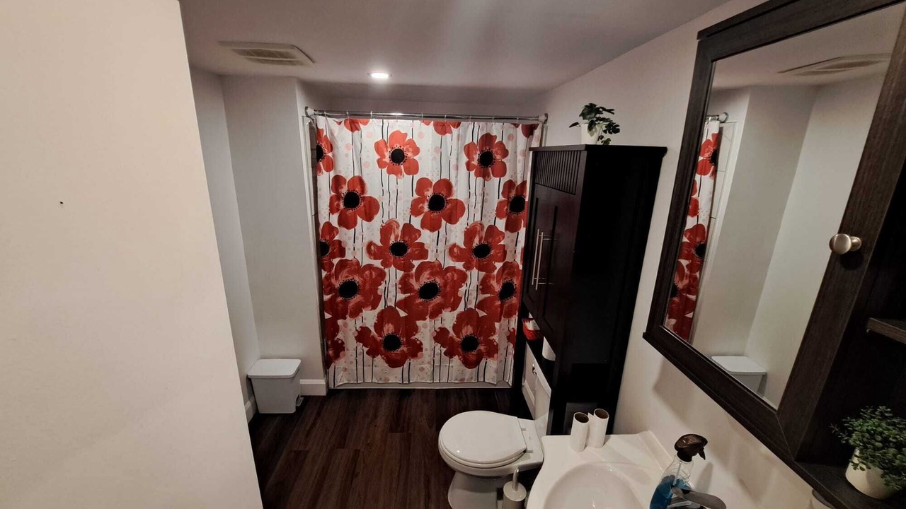 Photo of Bathroom in Mauricie