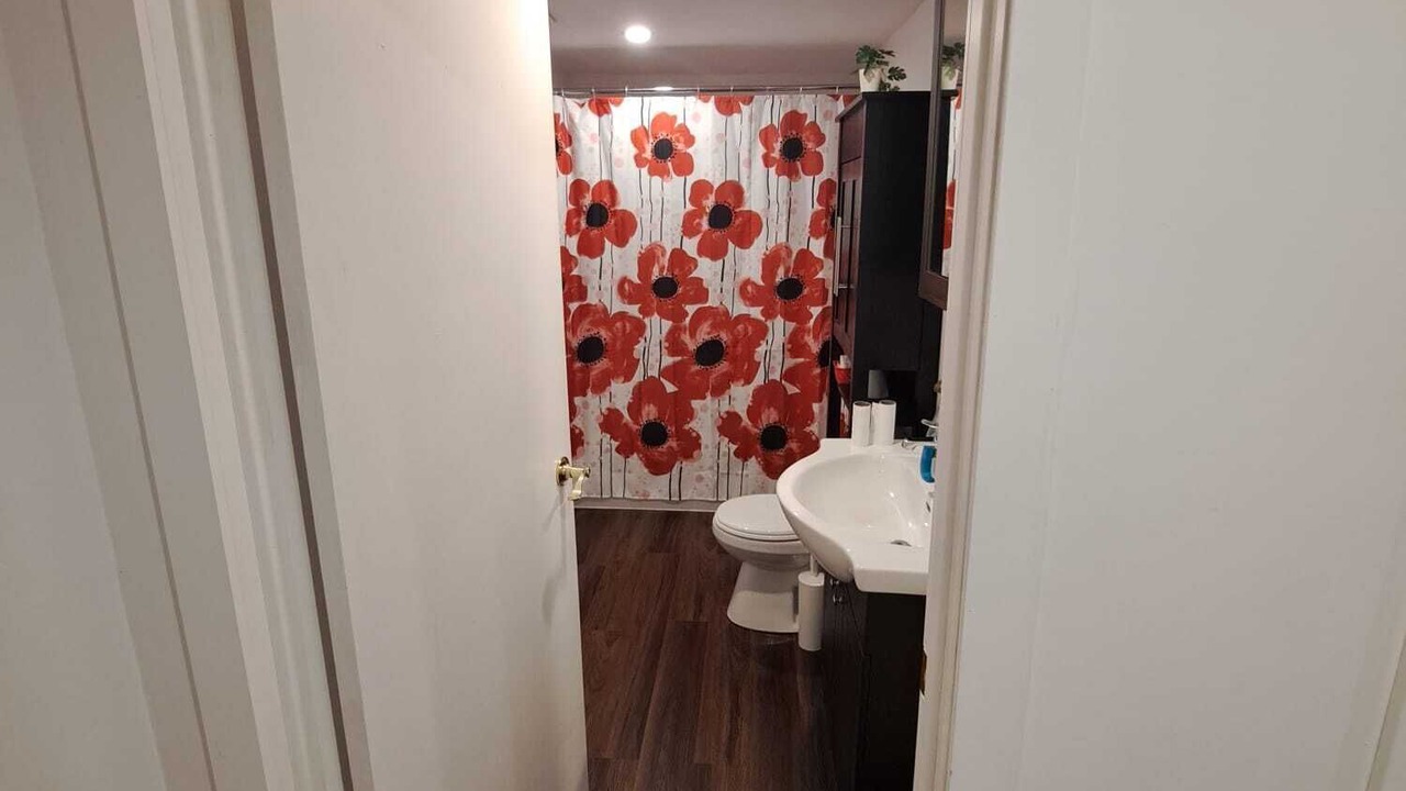 Photo of Bathroom in Mauricie