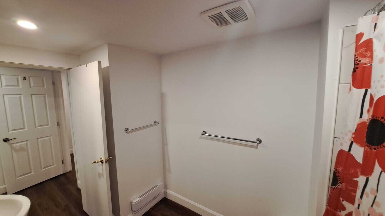 Photo of Bathroom in Mauricie