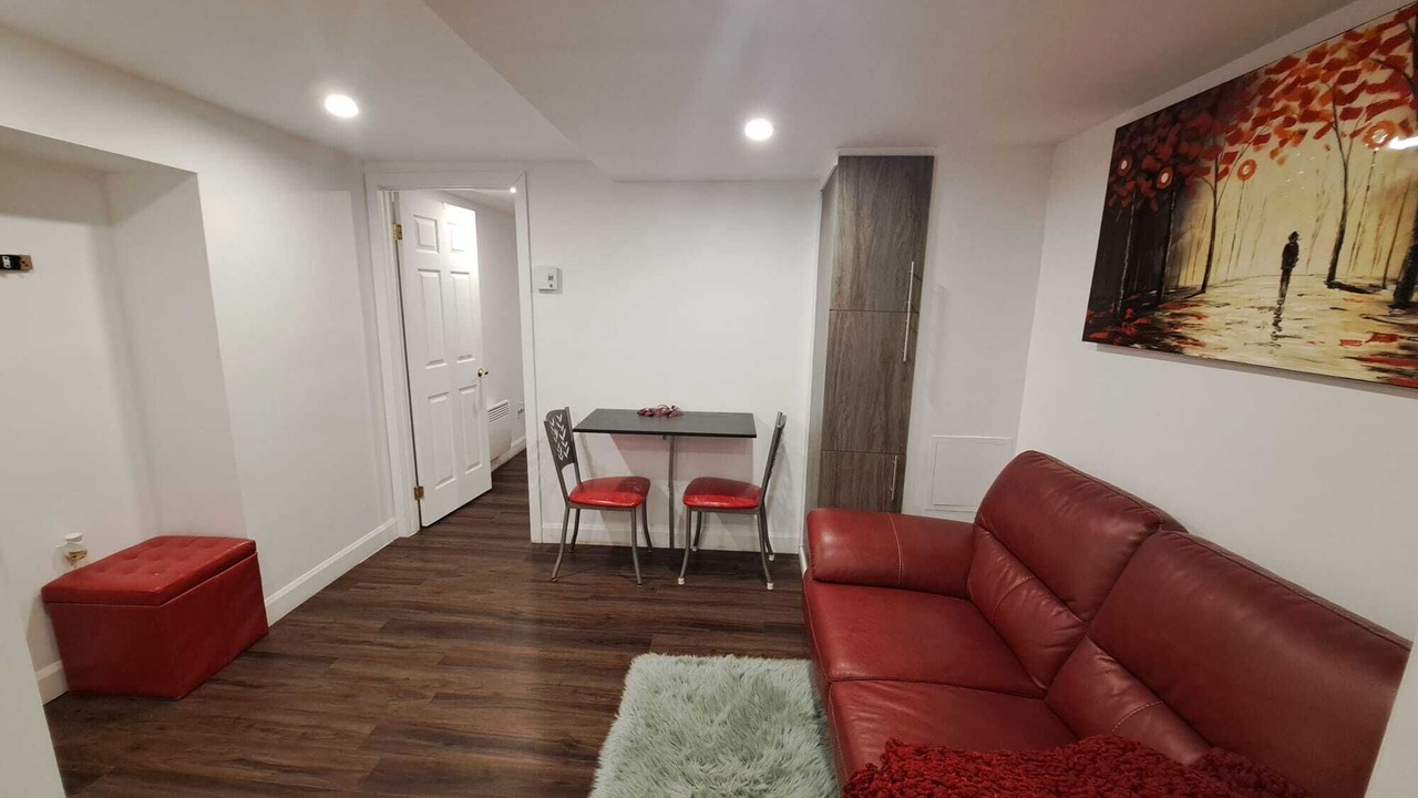 Photo of Livingroom in Mauricie
