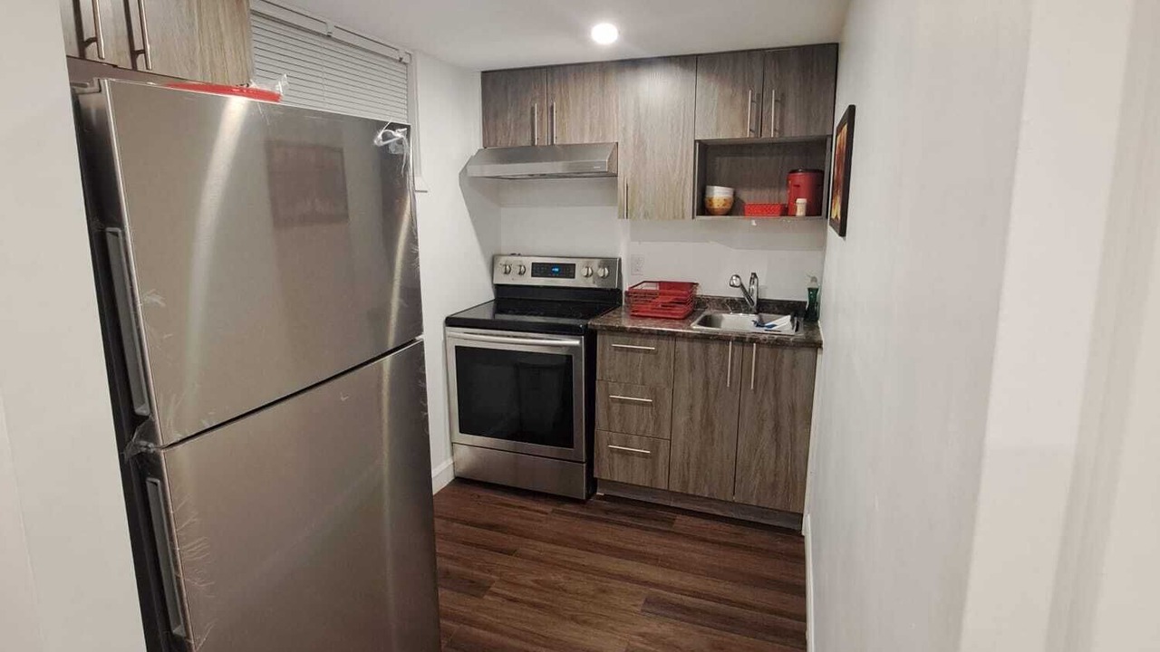 Photo of Kitchen in Mauricie