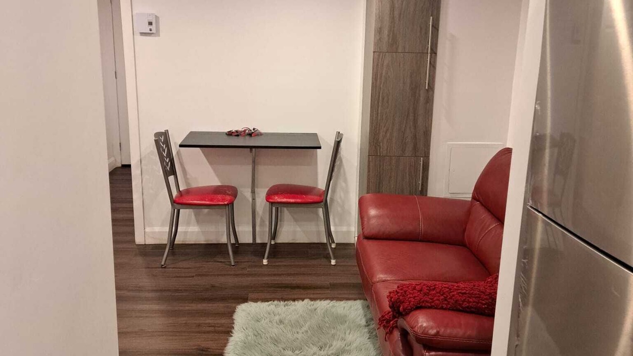 Photo of Livingroom in Mauricie