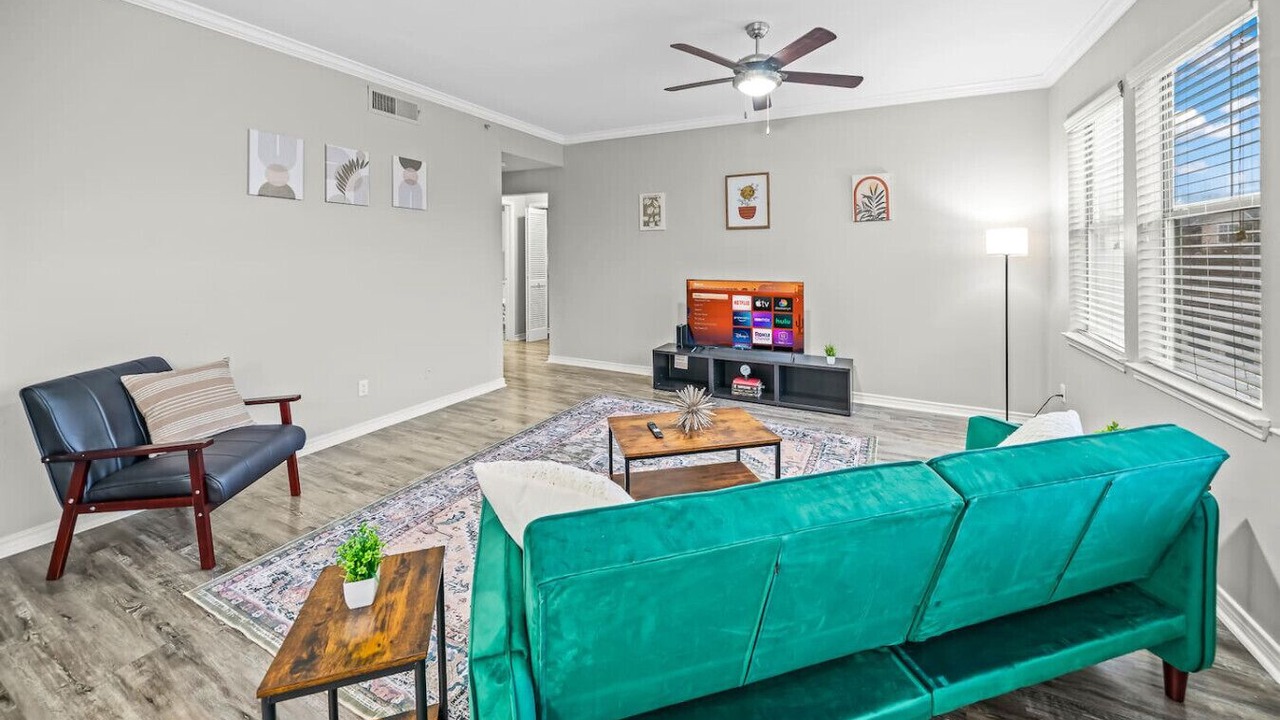 Photo of Bedroom in Fossil Creek