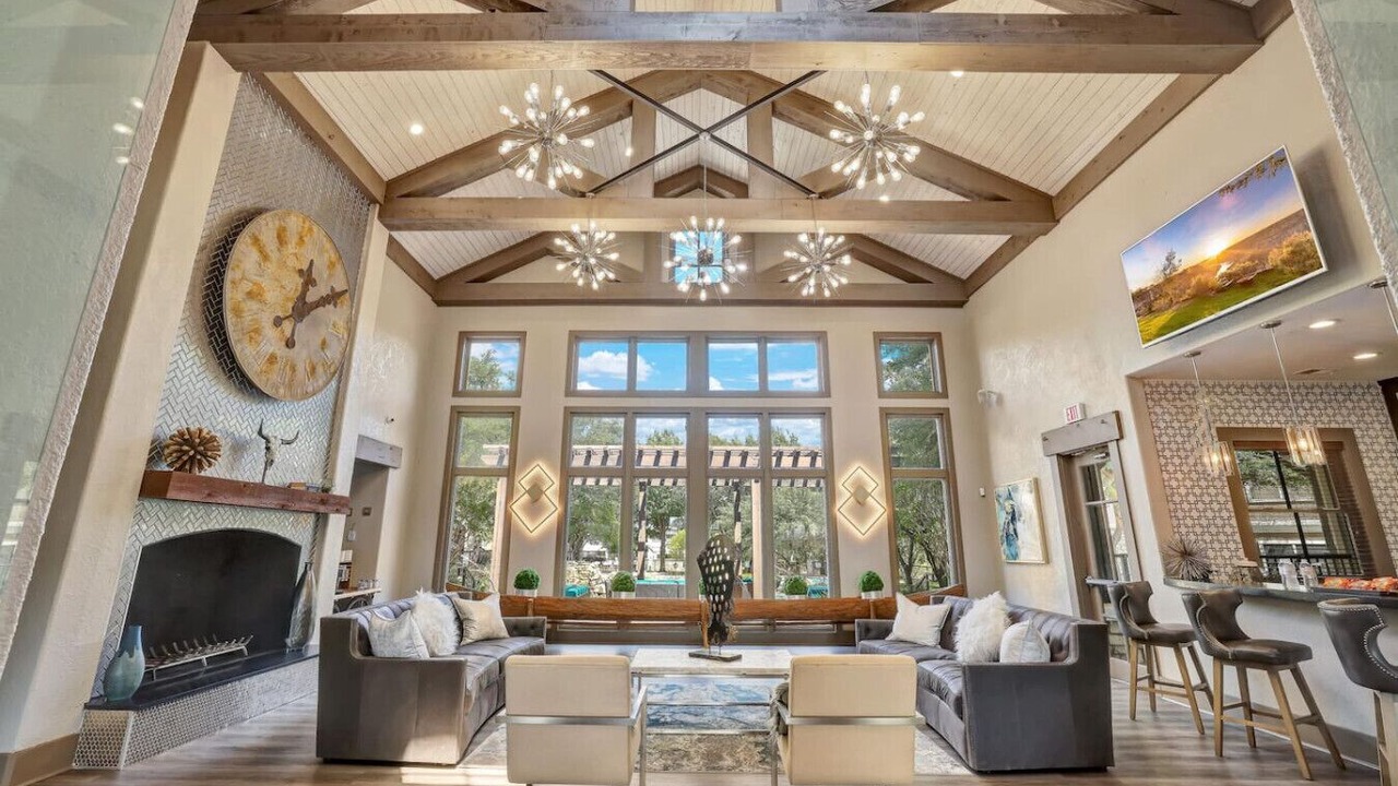 Photo of Bedroom in Fossil Creek