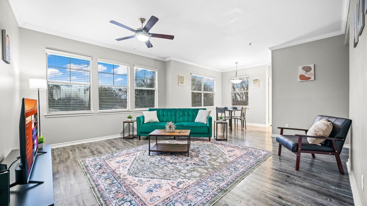 Photo of Bedroom in Fossil Creek