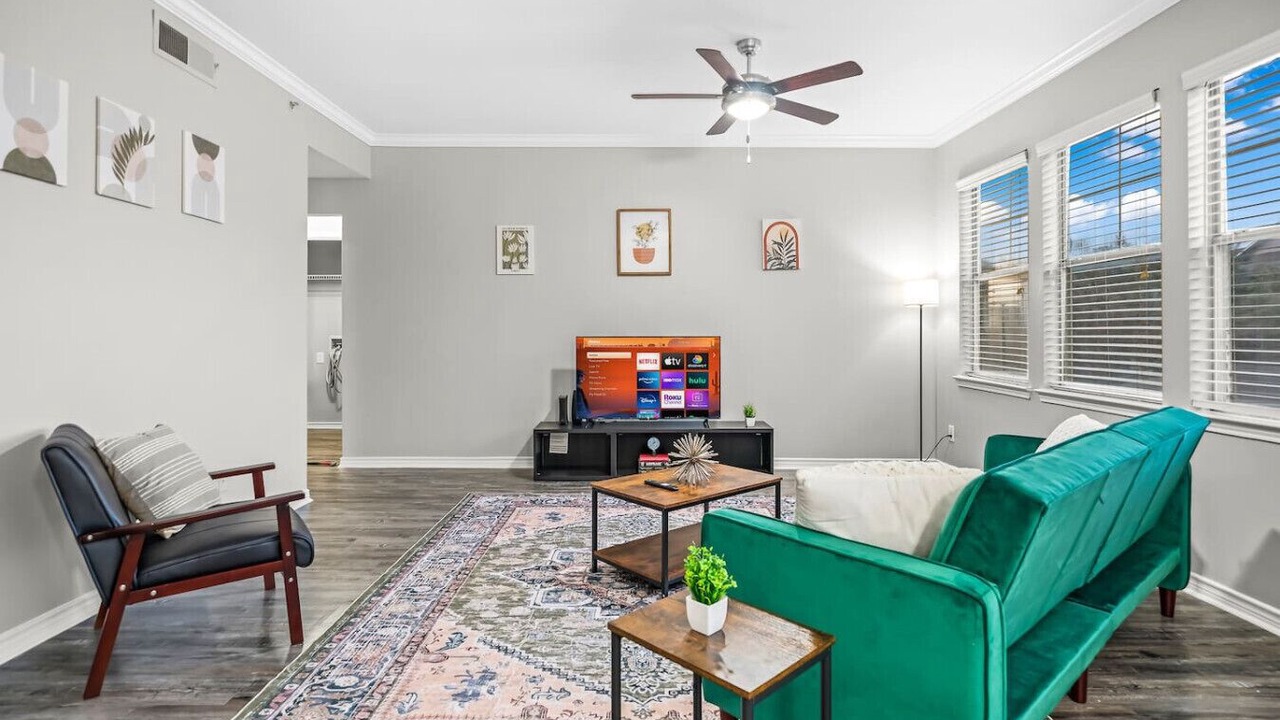 Photo of Bedroom in Fossil Creek