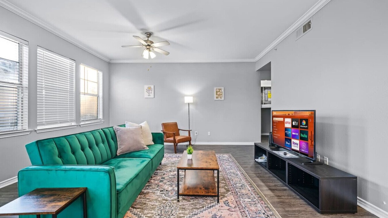 Photo of Bedroom in Fossil Creek