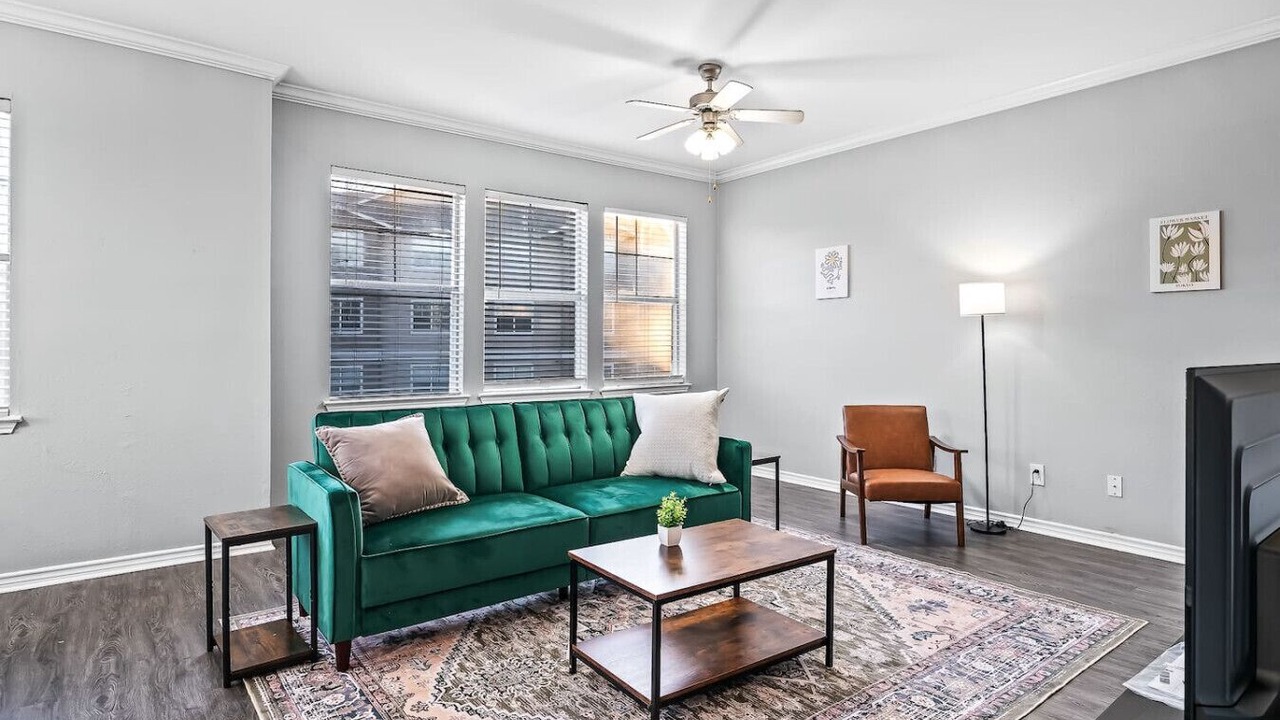 Photo of Bedroom in Fossil Creek
