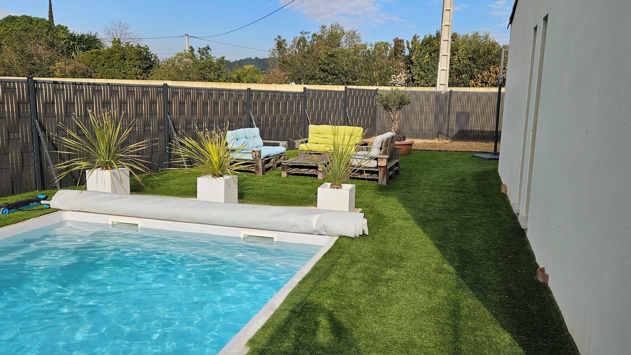 Photo of Outdoor in Roubia