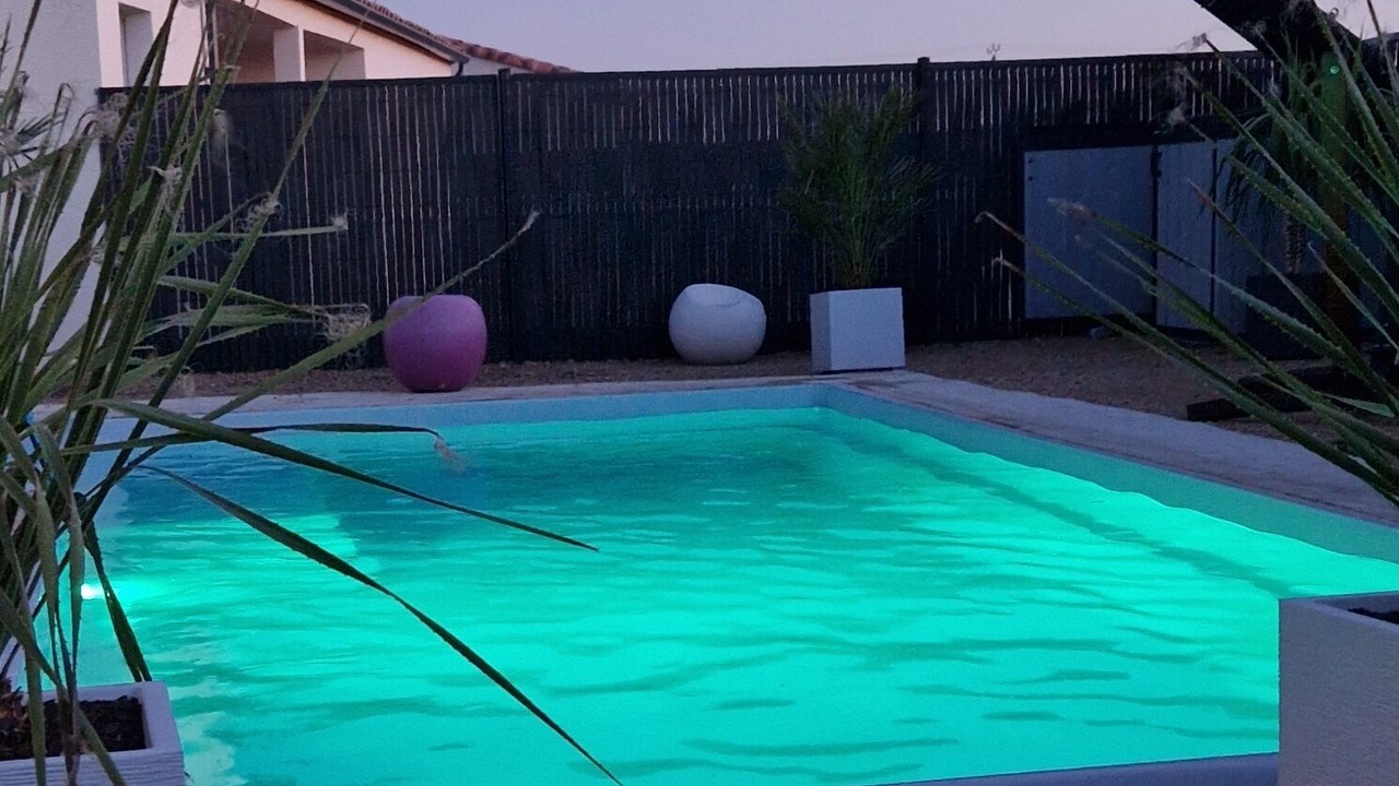 Photo of Outdoor in Roubia
