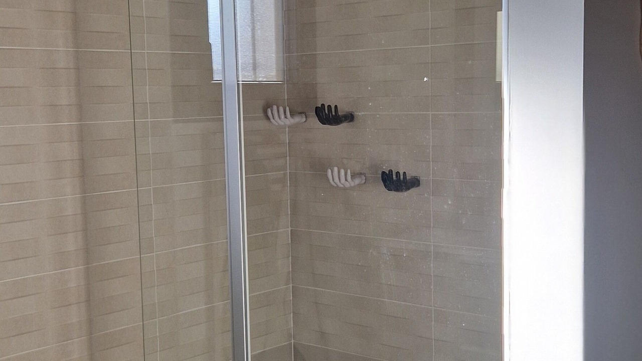 Photo of Bathroom in Roubia