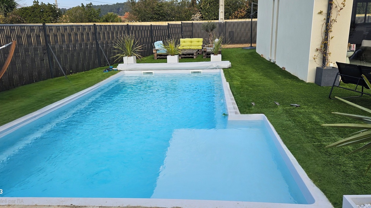 Photo of Outdoor in Roubia