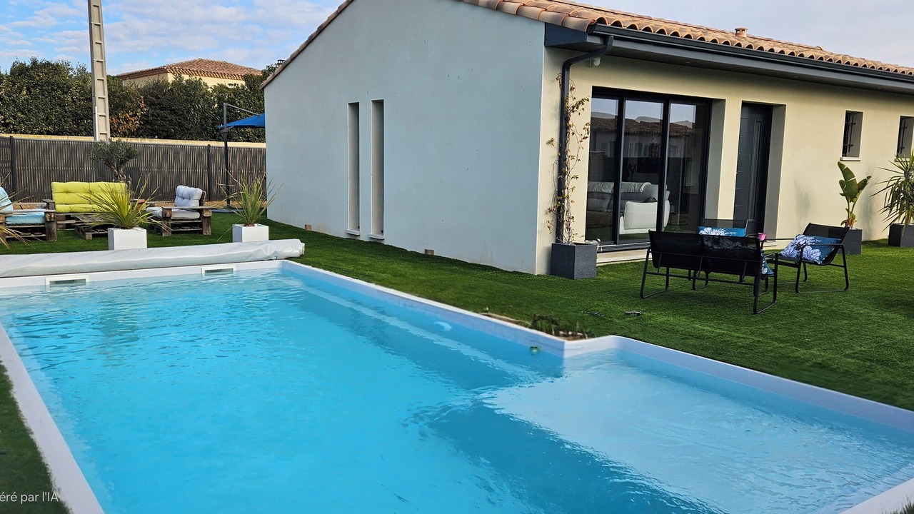 Photo of Outdoor in Roubia