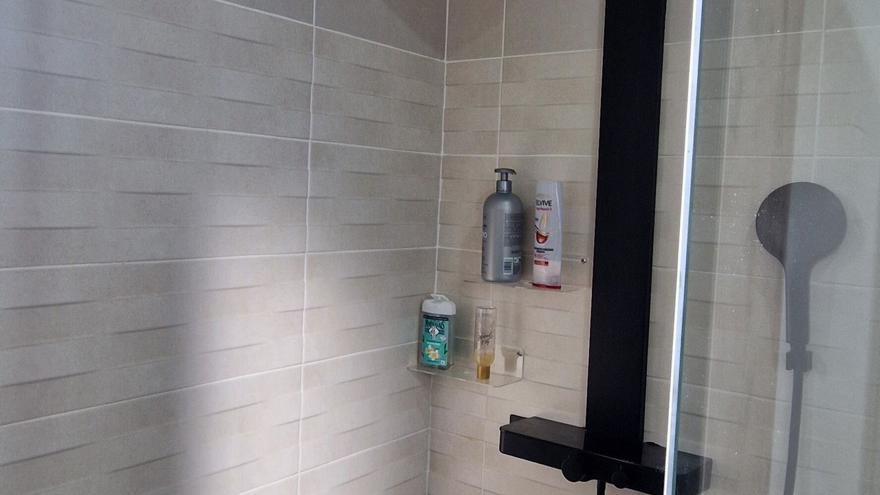 Photo of Bathroom in Roubia