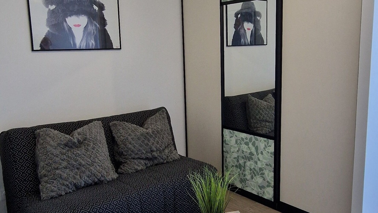 Photo of Livingroom in Roubia