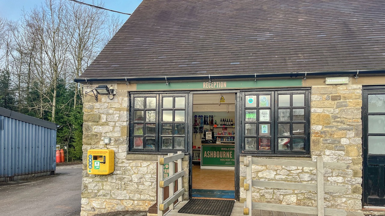 Photo of Others in Fenny Bentley