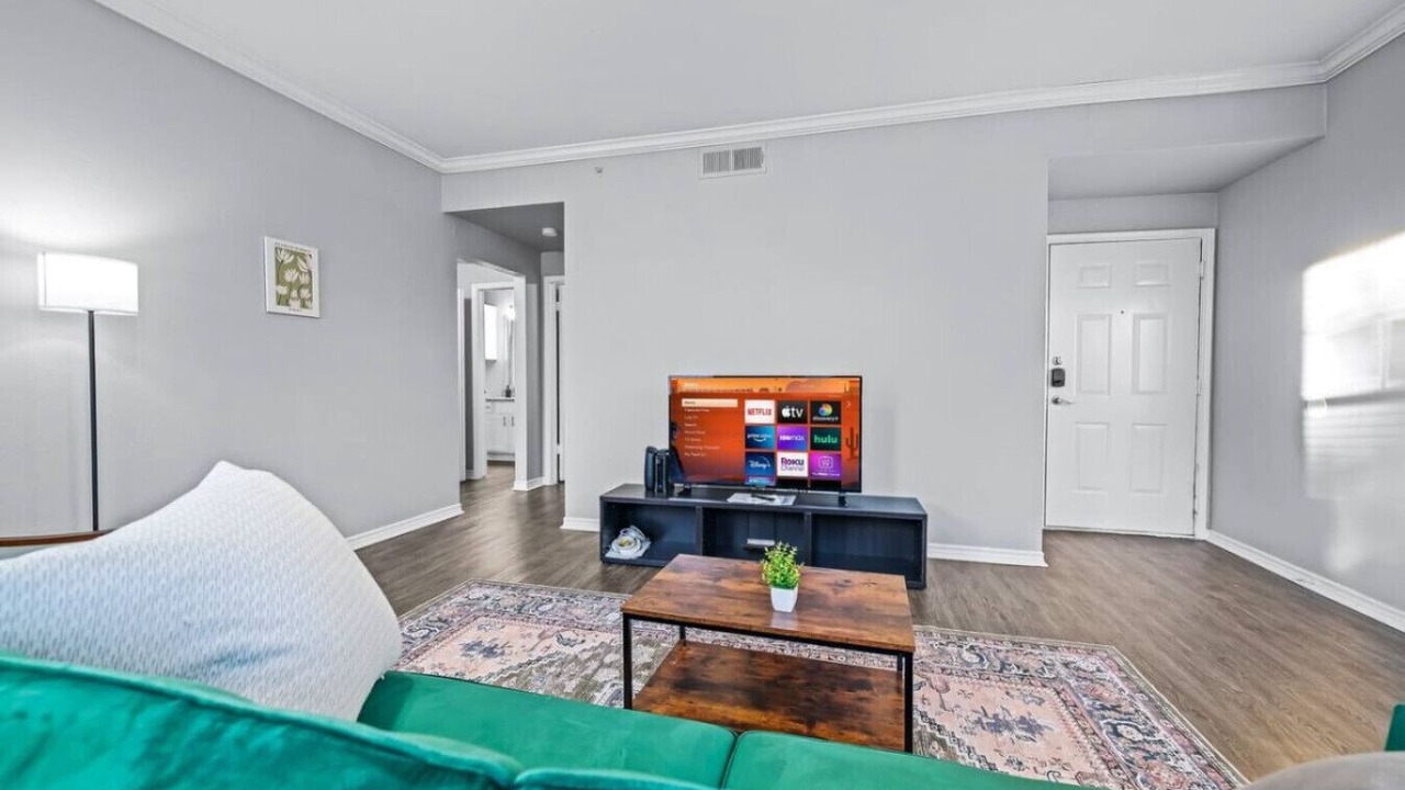 Photo of Bedroom in Fossil Creek
