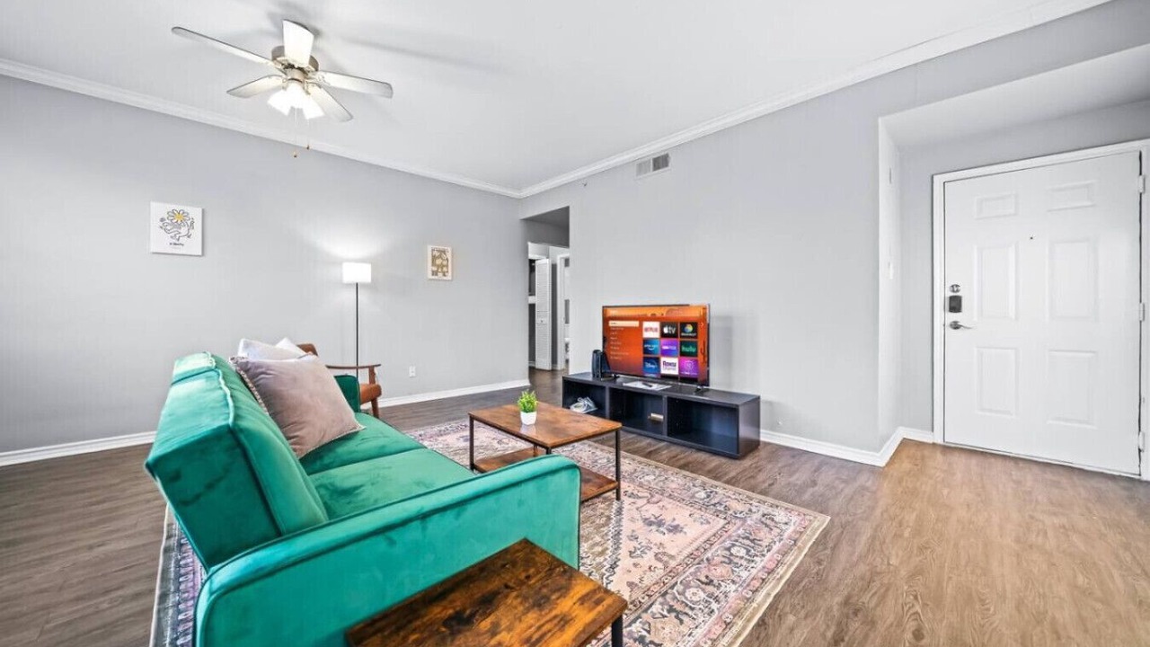 Photo of Bedroom in Fossil Creek