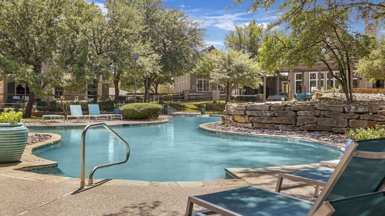Photo of Outdoor in Fossil Creek