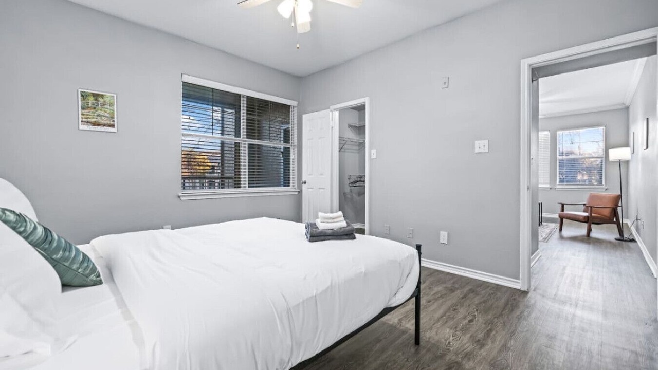 Photo of Bedroom in Fossil Creek