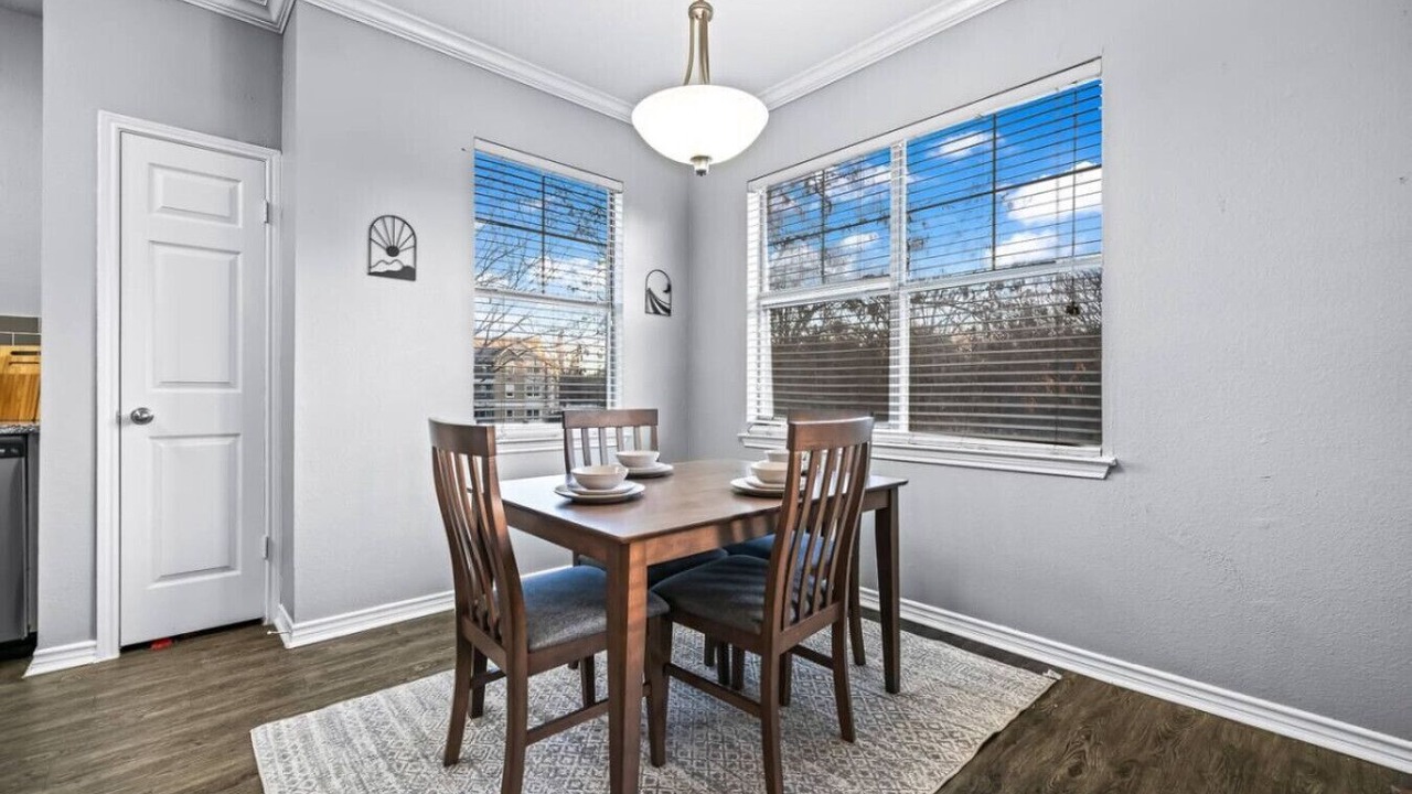 Photo of Bedroom in Fossil Creek