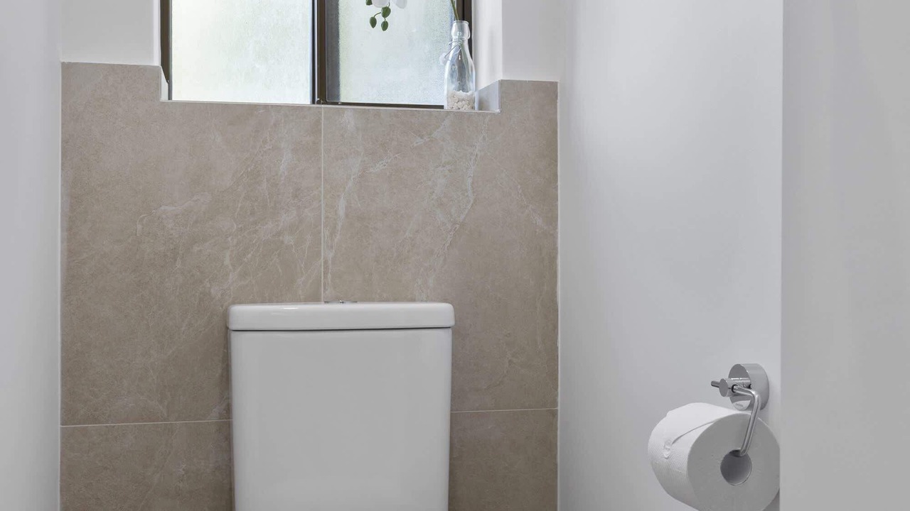 Photo of Bathroom in Glenelg South